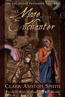 The Maze of the Enchanter The Maze of the Enchanter