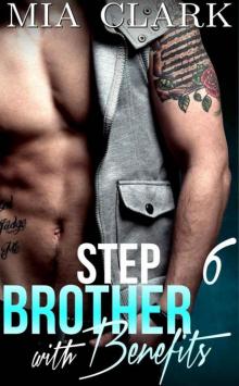 Stepbrother With Benefits 6