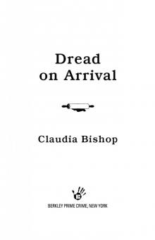 Dread on Arrival