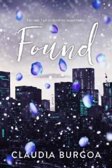 Found Found