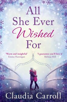 All She Ever Wished For
