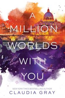 A Million Worlds With You A Million Worlds With You