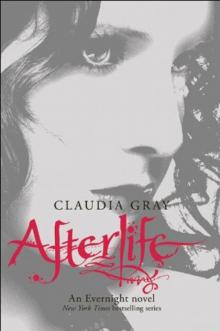 Afterlife Afterlife