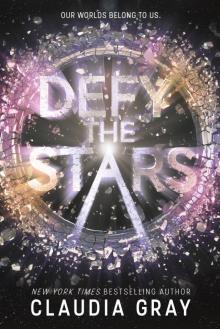 Defy the Stars Defy the Stars