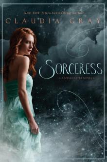 Sorceress Sorceress