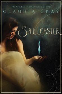 Spellcaster Spellcaster