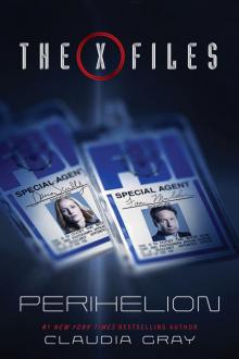 The X-Files The X-Files