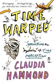 Time Warped Time Warped