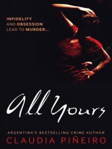 All Yours All Yours