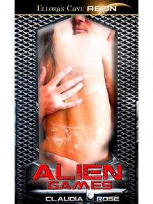 Alien Games