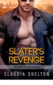 Slater's Revenge Slater's Revenge