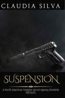 Suspension