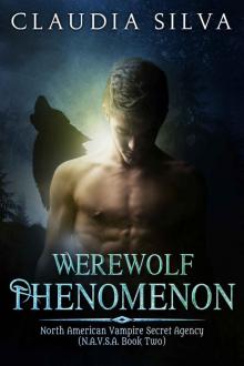 Werewolf Phenomenon