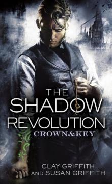 The Shadow Revolution The Shadow Revolution