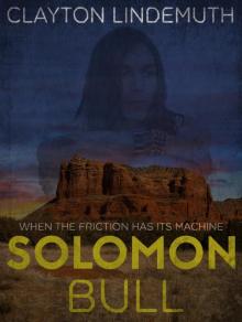 Solomon Bull: When the Friction Has Its Machine Solomon Bull: When the Friction Has Its Machine