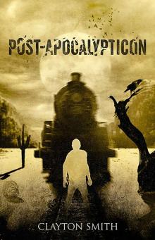 Post-Apocalypticon