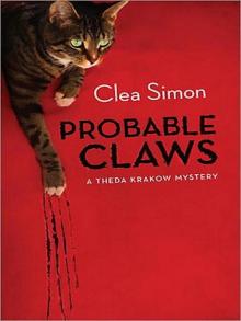 Probable Claws Probable Claws