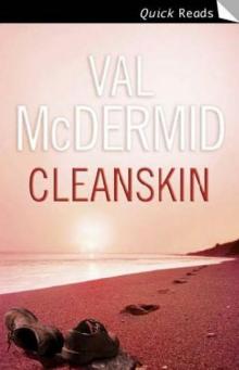Val McDermid