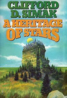 A Heritage of Stars