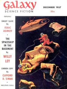 Carbon Copy Carbon Copy