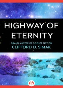 Highway of Eternity