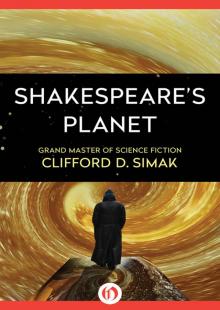Shakespeare's Planet