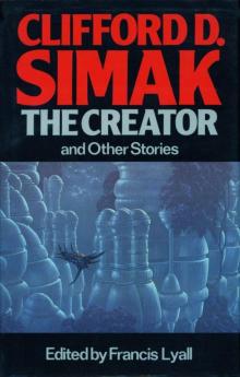 The Creator and Other Stories
