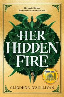 Her Hidden Fire