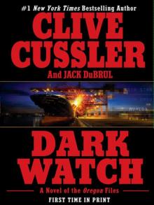 Dark Watch Dark Watch