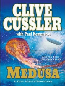 Medusa Medusa