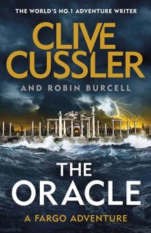 The Oracle The Oracle