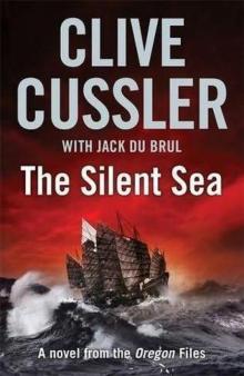 The Silent Sea The Silent Sea