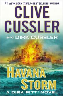 Havana Storm Havana Storm