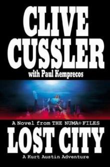 Lost City Lost City