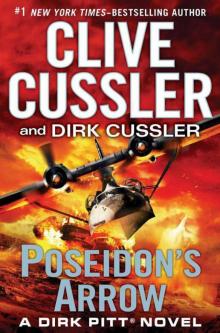 Poseidon's Arrow Poseidon's Arrow