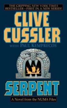 Serpent Serpent
