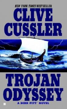 Trojan Odyssey Trojan Odyssey