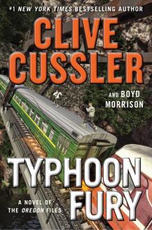 Typhoon Fury Typhoon Fury