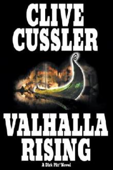 Valhalla Rising