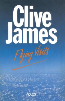 Flying Visits Flying Visits
