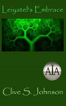 Leiyatel's Embrace (Dica Series Book 1)