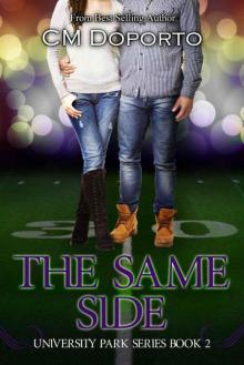 The Same Side (University Park #2)