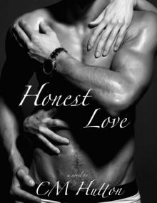 Honest Love Honest Love