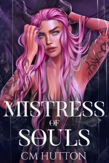 Mistress of Souls Mistress of Souls