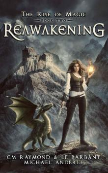 Reawakening Reawakening
