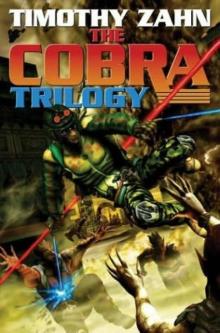 Timothy Zahn - Cobra 01 - Cobra