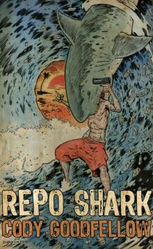Repo Shark Repo Shark