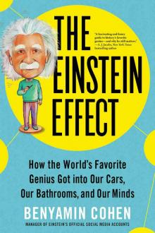 The Einstein Effect The Einstein Effect