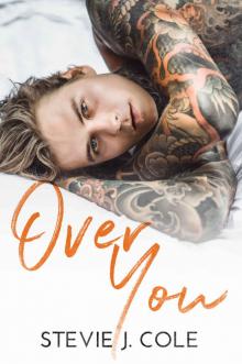 Over You Over You