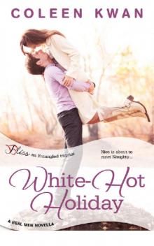 White-Hot Holiday